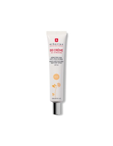 ERBORIAN BB CREME NUDE 15ML