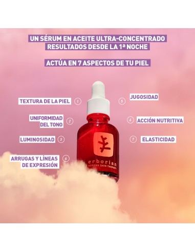 ERBORIAN SKIN THERAPY BIFASICO 30ML