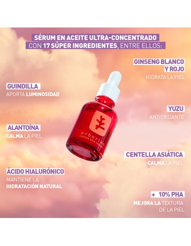 ERBORIAN SKIN THERAPY BIFASICO 30ML