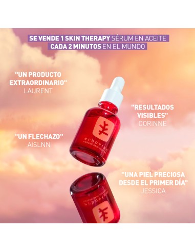 ERBORIAN SKIN THERAPY BIFASICO 30ML