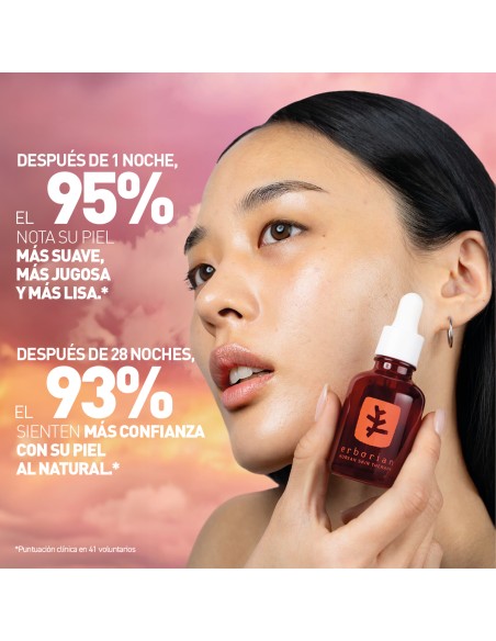 ERBORIAN SKIN THERAPY BIFASICO 30ML