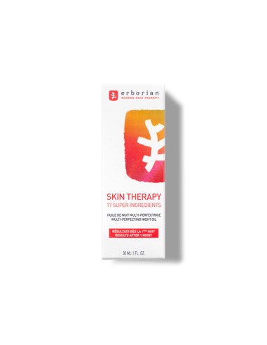 ERBORIAN SKIN THERAPY BIFASICO 30ML