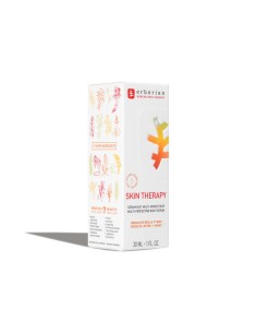 ERBORIAN SKIN THERAPY LIGERO BIFASICO 30ML 2