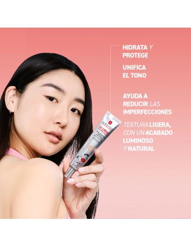 ERBORIAN CC CREME DORE 40ML