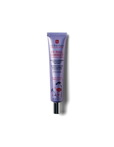 ERBORIAN CC DULL CORRECT 45ML