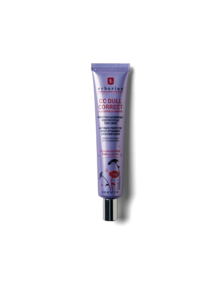 ERBORIAN CC DULL CORRECT 45ML