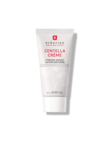ERBORIAN CENTELLA CREME 50ML