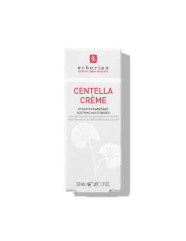 ERBORIAN CENTELLA CREME 50ML