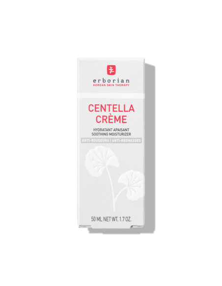 ERBORIAN CENTELLA CREME 50ML