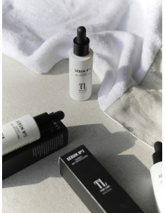 SERUM Nº 2 CALMANTE ANTI-IMPERFECCIONES 1 ENVASE 30 ML 2