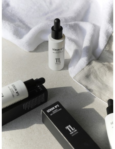 The Lab SERUM Nº 2 CALMANTE ANTI-IMPERFECCIONES 1 ENVASE 30 ML