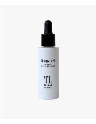 The Lab SERUM Nº 2 CALMANTE ANTI-IMPERFECCIONES...