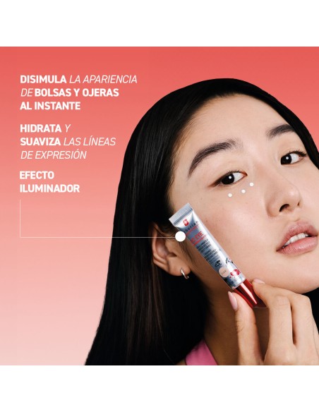 ERBORIAN CC EYE DORE 10ML