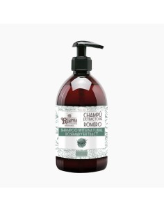 MI REBOTICA CHAMPU ORIGINAL EXTRACTO DE ROMERO 500ML