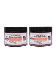 MI REBOTICA DUPLO MASCARILLAS NORMAL/GRASO (2 x300))