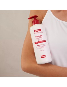 Isdin  Psorisdin Emollient Loción 400ml 2