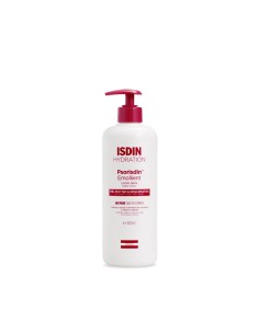 Isdin  Psorisdin Emollient Loción 400ml