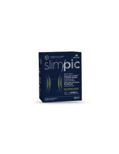 AQUILEA SLIMPIC 15 SOBRES