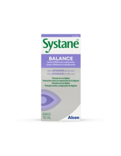 SYSTANE BALANCE 10ML