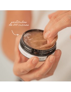 MI REBOTICA FROM BALM TO SCRUB 60ml 2