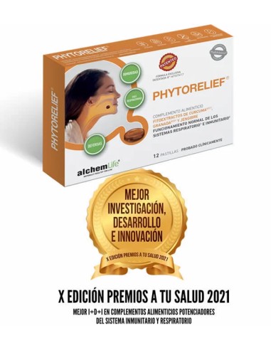 Alchemlife Phytorelief