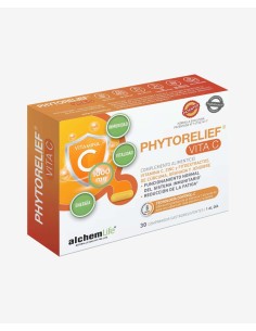 Phytorelief Vit C