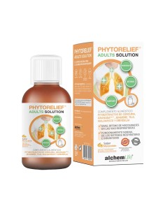 Phytorelief Adults Solution
