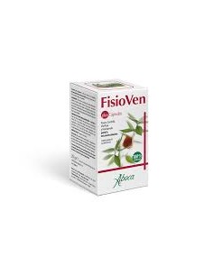 Aboca FISIOVEN PLUS CÁPSULAS 50ud