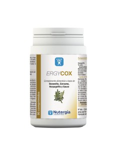 ERGYCOX 90 COMP NUTERGIA