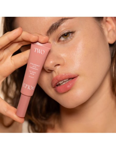 TWO POLES LIP BALM HONEST 11ML