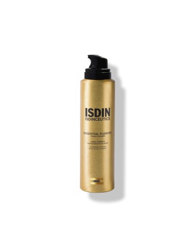 ISDINCEUTICS ESSENTIAL PURIFIER ESPUMA 150ml