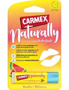 CARMEX NATURALLY SANDÍA 4.25g