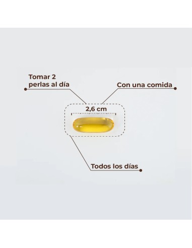 Kobho Omega 3