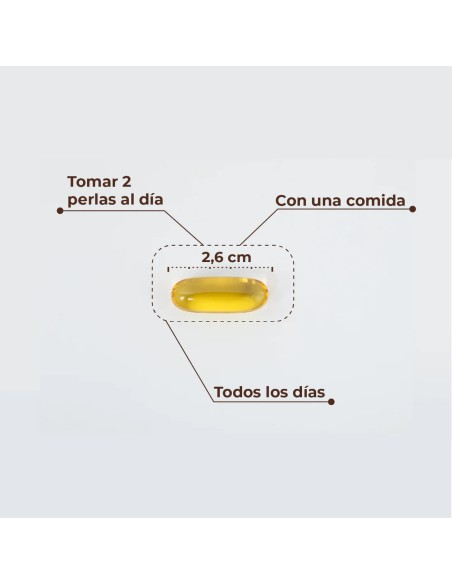 Kobho Omega 3