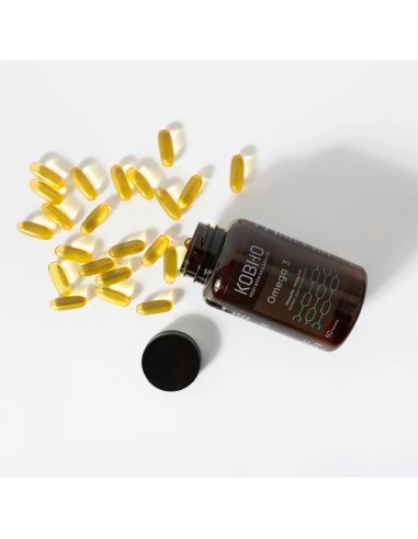 Kobho Omega 3