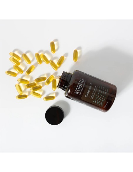 Kobho Omega 3