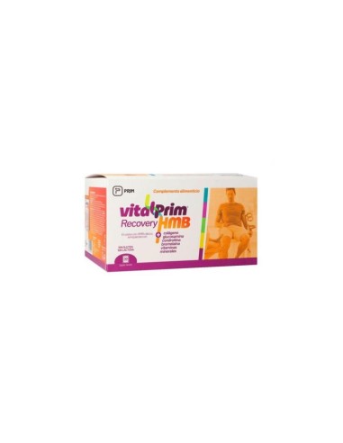 Prin Vitalprim Recovery HmB