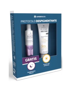 Cantabria Labs Protocolo Despigmentante