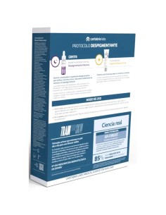 Cantabria Labs Protocolo Despigmentante 2