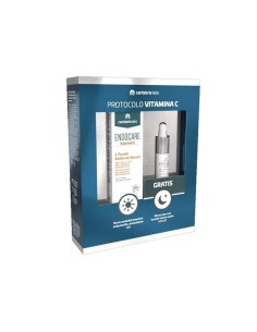 Cantabria Labs Protocolo Vitamina C