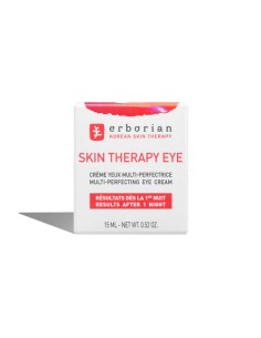ERBORIAN SKIN THERAPY EYE CONTORNO 15ML 2