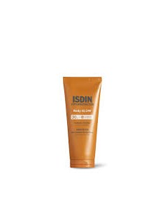 ISDIN BODY GLOW FOTOPROTECTOR 30SPF 200ML