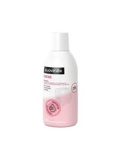 SUAVINEX COLUTORIO ADULTOS 500ML