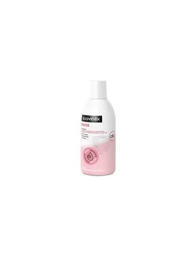 SUAVINEX COLUTORIO ADULTOS 500ML
