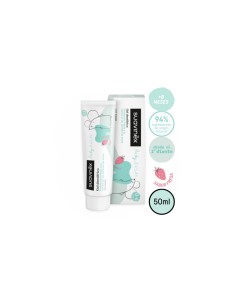 SUAVINEX GEL DENTIFRICO 0-6 AÑOS 50ML