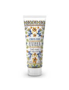 Rudy Crema De Manos Riviera 100 Ml