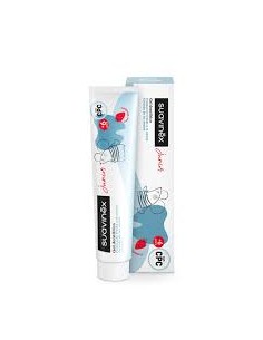 SUAVINEX GEL DENTIFRICO +6 AÑOS 50ML