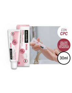 SUAVINEX GEL TÓPICO ENCÍAS ADULTOS 30ML 2