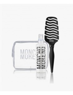 MONCHO MORENO - Regalo Neceser 2