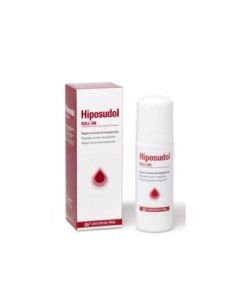 HIPOSUDOL ROLL-ON 50 ML